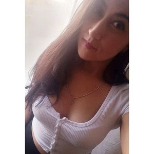 Meet your Posher, Cris